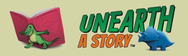 Unearth A Story Summer Reading Programs for all ages